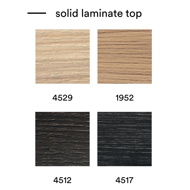 Arki - Tafel rechthoek