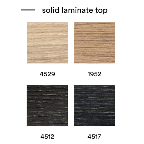 Arki - Tafel rechthoek