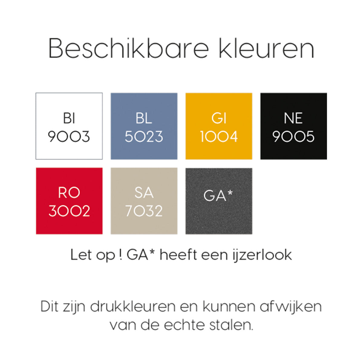 Cortina - Stapelbare bank (Indoor)