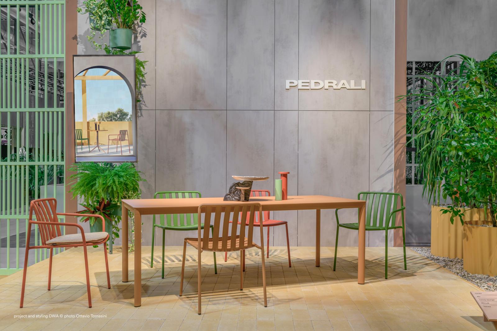 Alu - Tafel