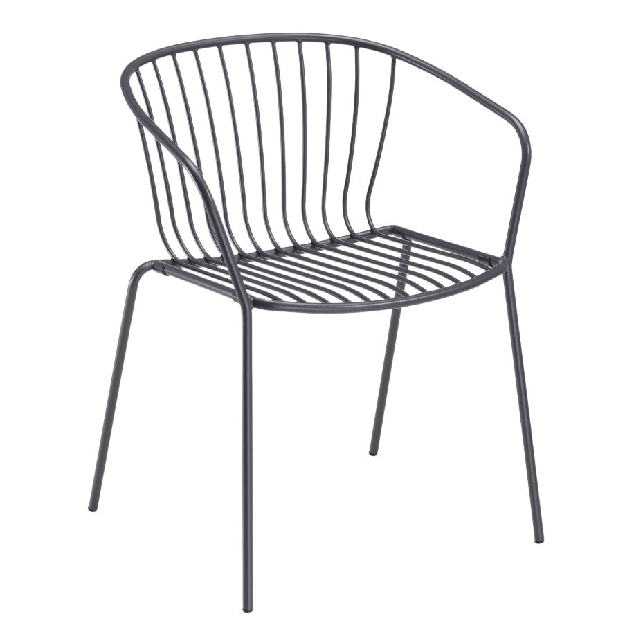 Amitha - Stapelbare stoel