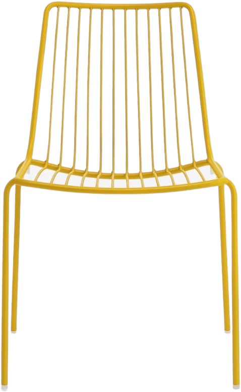 Nolita - Stapelbare stoel