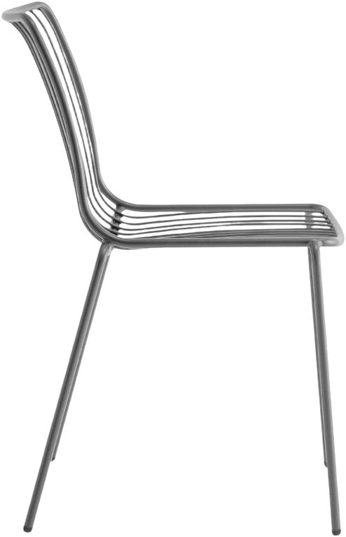 Nolita - Stapelbare stoel